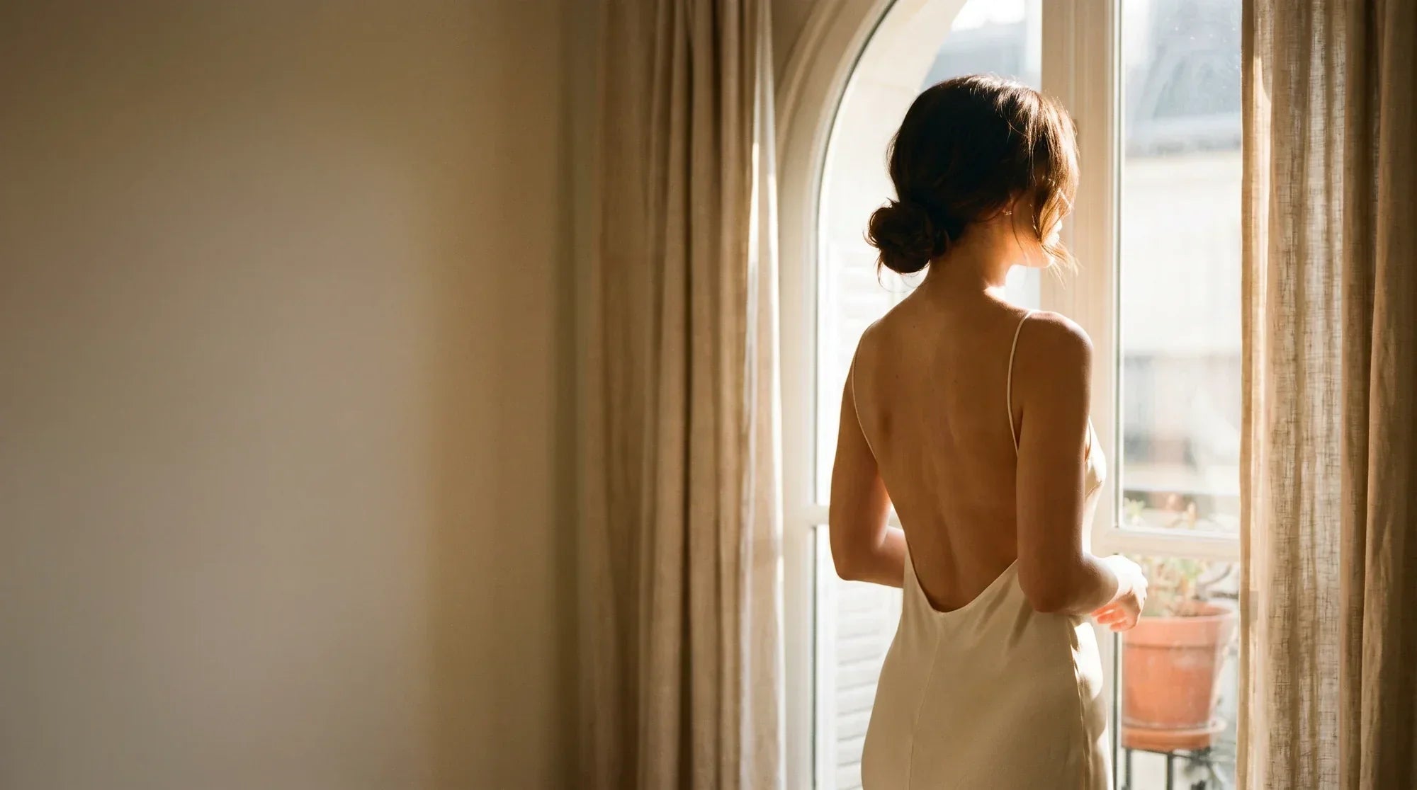 Soutien-gorge invisible AneaSculpt