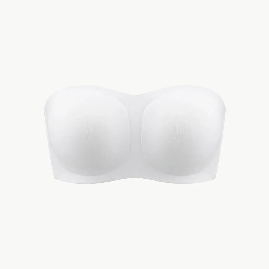 Soutien-gorge invisible sans bretelles