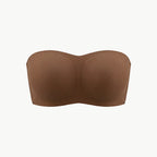 Soutien-gorge invisible sans bretelles