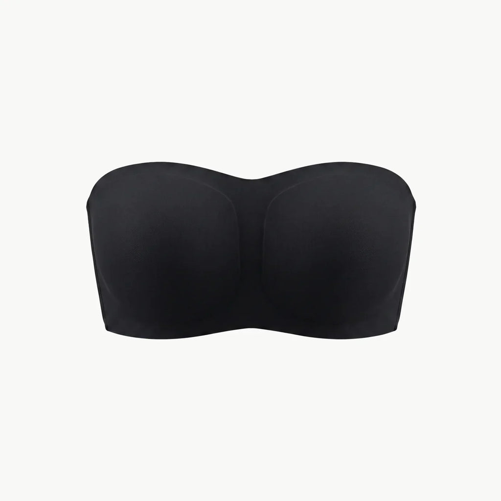 Soutien-gorge invisible sans bretelles