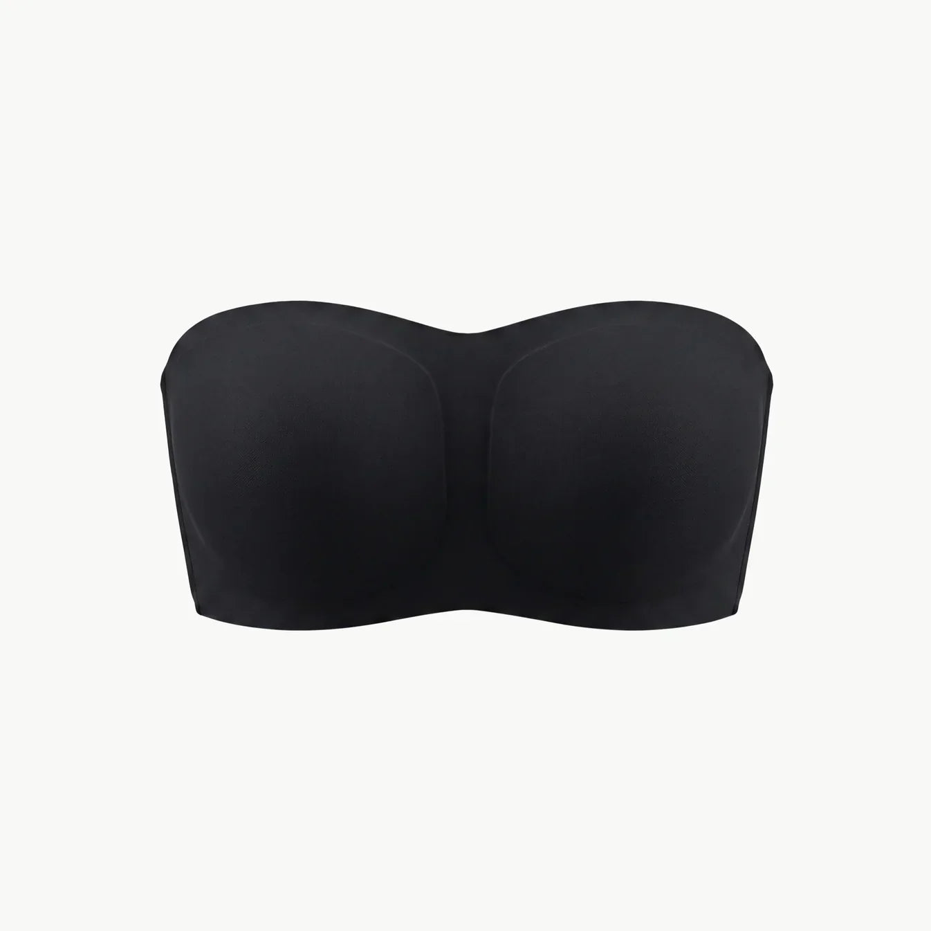 Soutien-gorge invisible sans bretelles